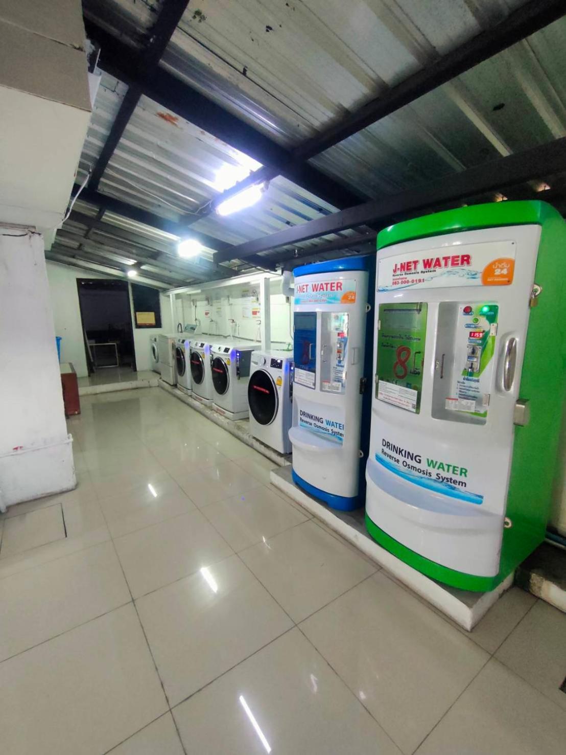 Prl Place Bangkok Bagian luar foto